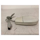3 Vintage Apple Desktop Bus ADB Mice G5431 M2706 Models