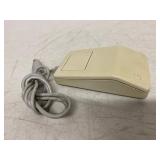 3 Vintage Apple Desktop Bus ADB Mice G5431 M2706 Models