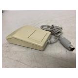 3 Vintage Apple Desktop Bus ADB Mice G5431 M2706 Models