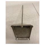 Fisher Scientific Lab Equipment Lot Retort Stand Castaloy Clamps