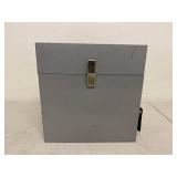 Associated Research Meg-Chek 02850A Megohmmeter Insulation Tester