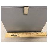 Associated Research Meg-Chek 02850A Megohmmeter Insulation Tester