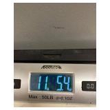 Associated Research Meg-Chek 02850A Megohmmeter Insulation Tester