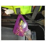 Poulan Wild chainsaw with case and ...