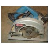 Sears Craftsman reciprocating saw o...