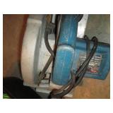 Sears Craftsman reciprocating saw o...