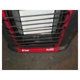 Mr. Heater Buddy propane heater...