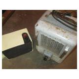Mr. Heater sunflower heater, farmho...