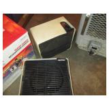 Mr. Heater sunflower heater, farmho...