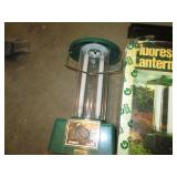 Greatland flourescent Lantern and s...