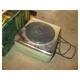 Greatland flourescent Lantern and s...