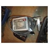 Powr-Kraft and Craftsman circular s...