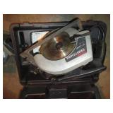 Powr-Kraft and Craftsman circular s...