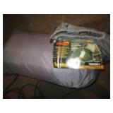 Stormshield Timberline-4 tent sleep...