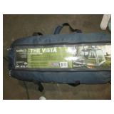 Guide series The Vista 12x12ft scre...