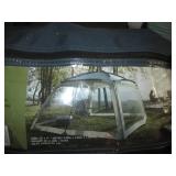 Guide series The Vista 12x12ft scre...
