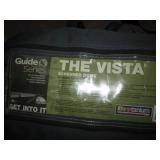 Guide series The Vista 12x12ft scre...