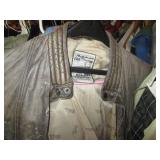 Huge assortment of winter jackets, ...