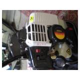 New Jiffy gas powered Ice auger wit...