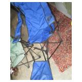 Camping Chair pair...