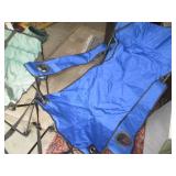 Camping Chair pair...