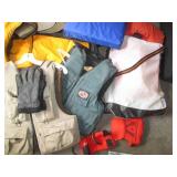 Life Vests/Jackets and other life p...