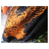 John Deere and Harley Davidson thro...