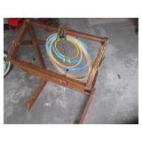 Wood crafting loops and wood quilt ...
