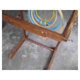 Wood crafting loops and wood quilt ...