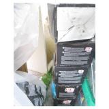 5-boxes Grip Rite 2 1/2in roofing n...