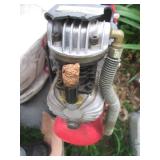 2-gallon Craftsman 1 5hp cast iron ...