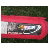 Nascar 2.5-gallon tall gas can...