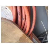 Bundle of assorted solid and plywoo...