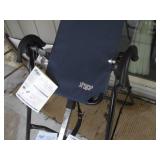 Hang Ups F5000 Inversion table with...