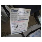 Hang Ups F5000 Inversion table with...