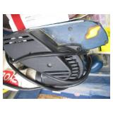 Ryobi 3x18in belt sander in misc ca...