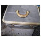 Ryobi 3x18in belt sander in misc ca...