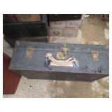 Large lot of assorted size vintage ...