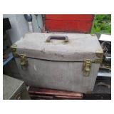Large lot of assorted size vintage ...