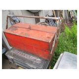 Large lot of assorted size vintage ...