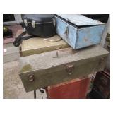 Large lot of assorted size vintage ...