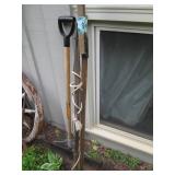 Long reach tree trimming saw and Br...