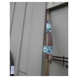 Long reach tree trimming saw and Br...