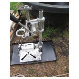 Metal Drill press stand...