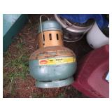 Huge lot of camping gear and suppli...