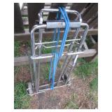 Huge lot of camping gear and suppli...