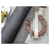 Rolling drop leap Seamstress workst...