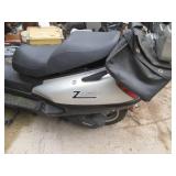 2007 Benneg American Classic 2 person high powered motorized scooter