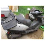 2007 Benneg American Classic 2 person high powered motorized scooter
