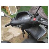 2007 Benneg American Classic 2 person high powered motorized scooter
